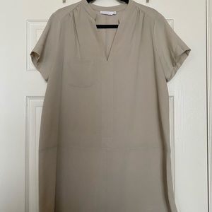 Lush Tunic Dress